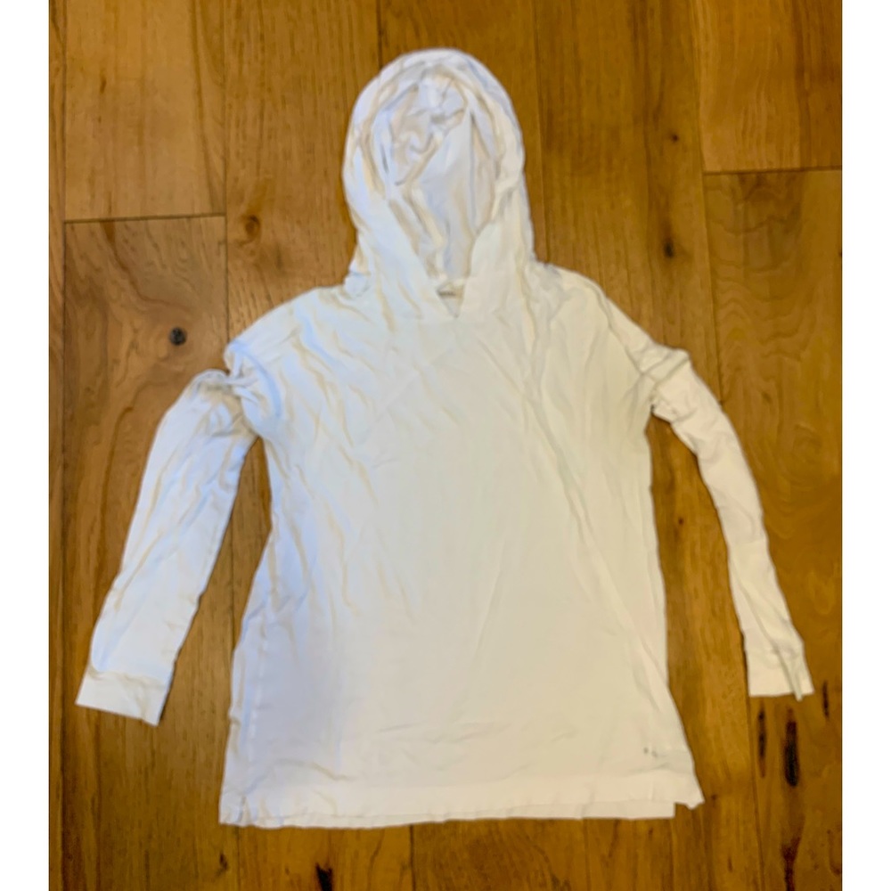 Zingara Hooded Pullover Women’s Large